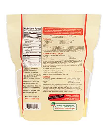 Bob's Red Mill Bob's Red Mill Paleo Baking Flour, 32 Ounce