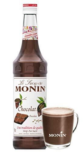 Monin Monin Premium Chocolate Syrup 700 ml