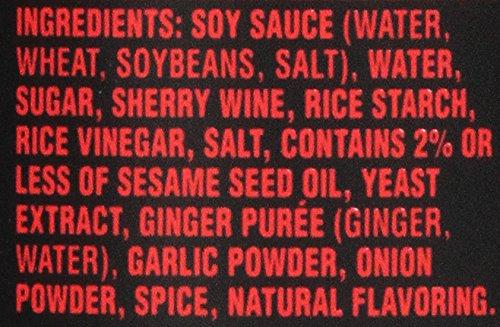 House of Tsang HOUSE OF TSANG Spicy Szechuan Stir-Fry Sauce, 11.5 Oz