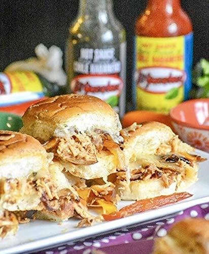 El Yucateco El Yucateco Hot Sauce Variety Pack - 6 Flavor