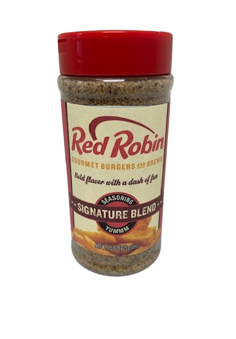 Red Robin Red Robin Signature Seasoning, 16 Oz