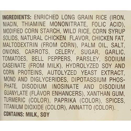 BEAR CREEK Bear Creek Country Kitchens Creamy Wild Rice Soup Mix, 10.1 Ounce