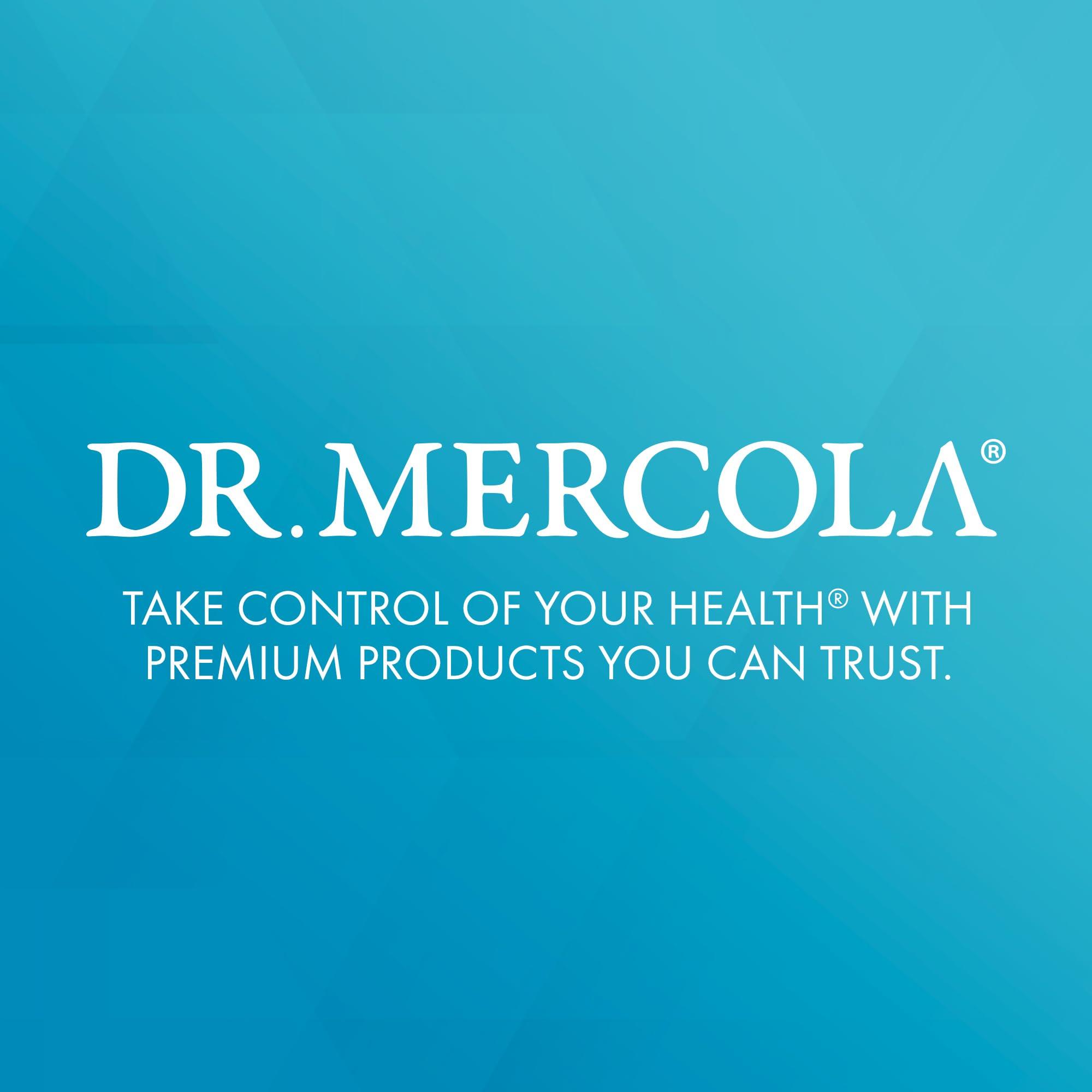 Dr. Mercola Dr. Mercola Biothin Probiotic 10 Billion CFU, 90 Servings (90 Capsules), Dietary Supplement, Supports Digestive Health, Non GMO