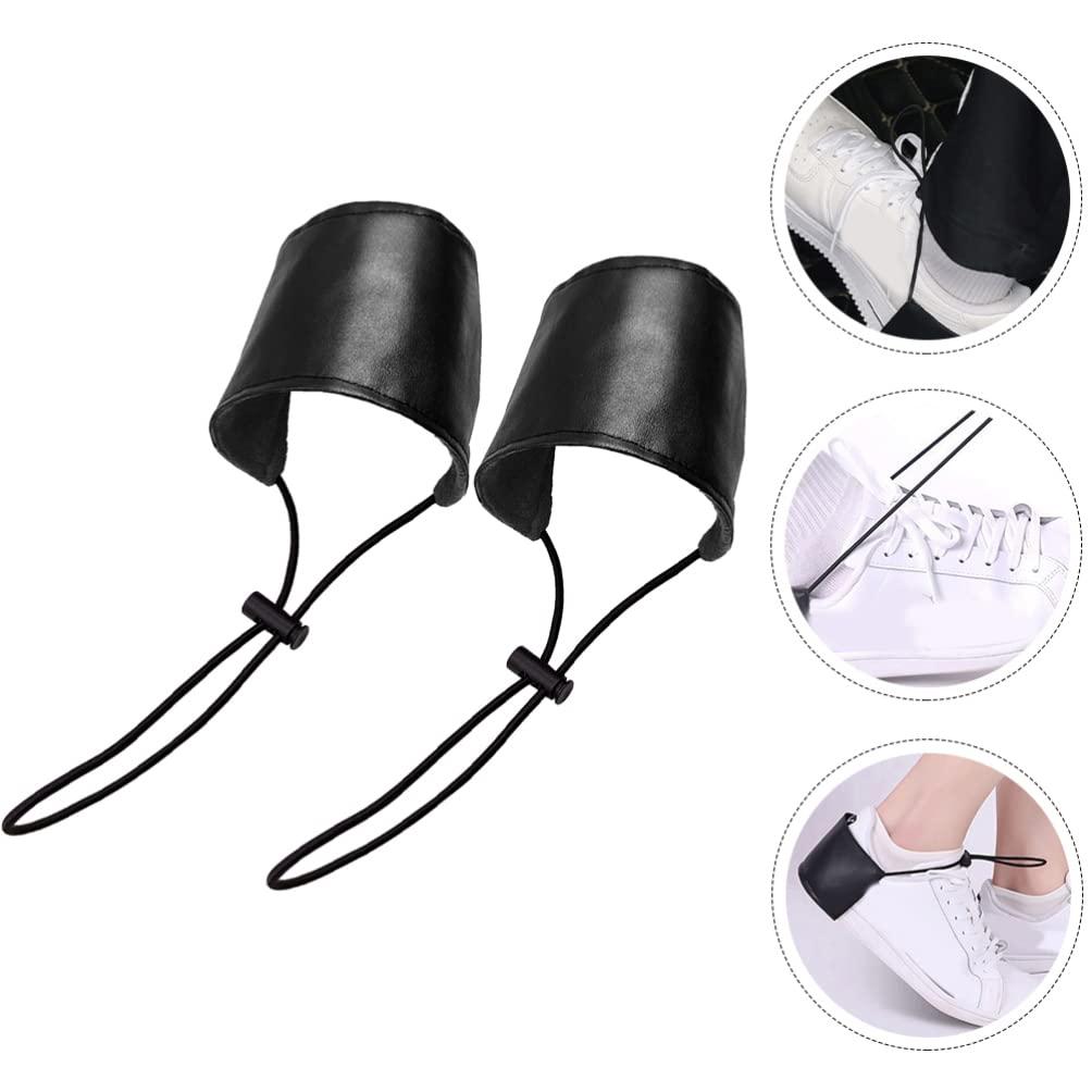 OUNONA 1 Pair Heel Protector Heels Protectors for Boots Shoe Protection Heel Covers for High Heel Shoes Pads for Heels Shoes Protector Shoe Protectors Covers Heel Guards for Womens Shoes