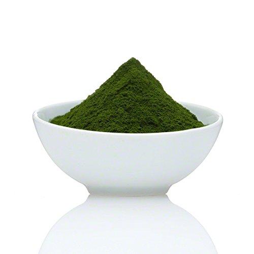Mood & Mind ORGANIC WHEATGRASS JUICE Powder 4 oz