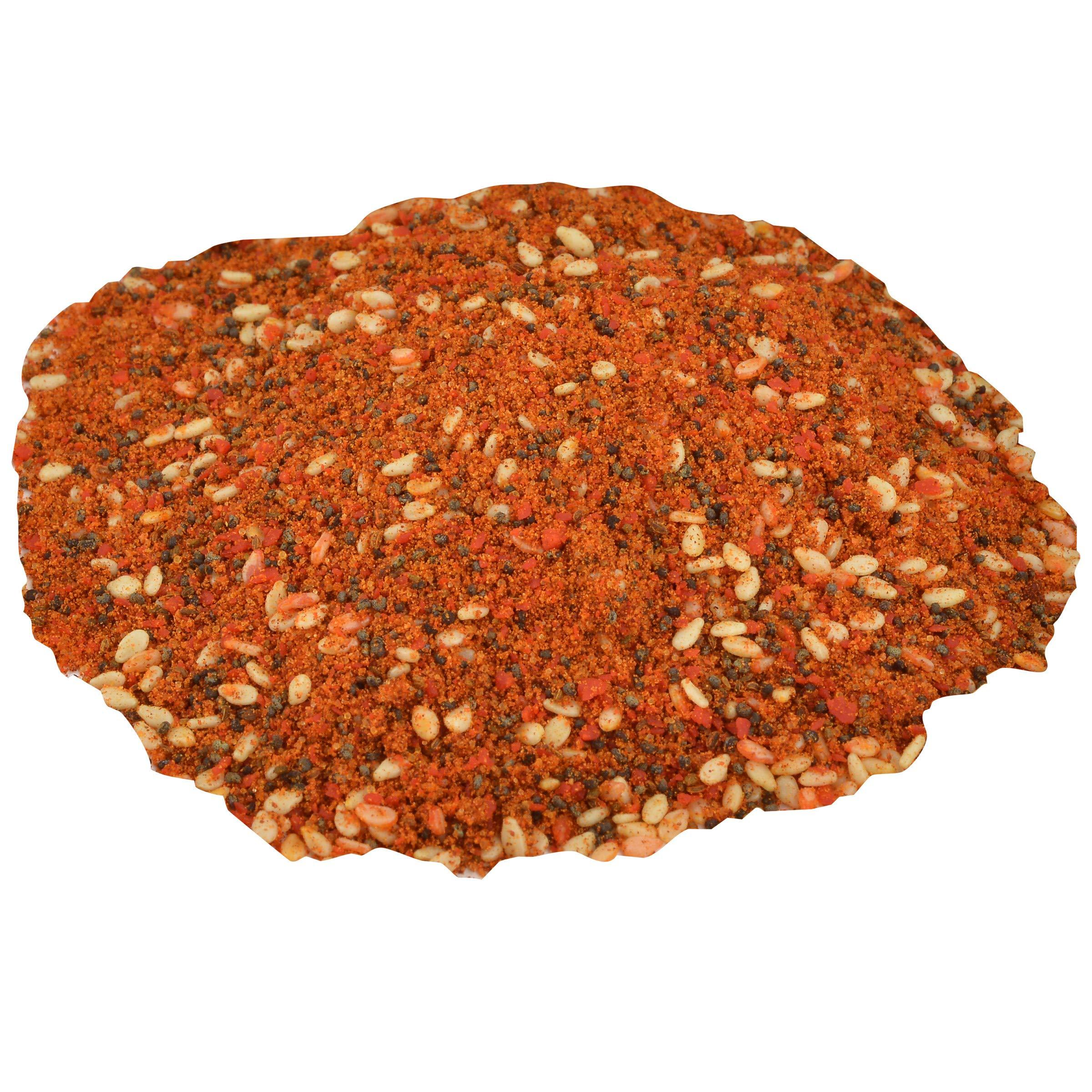 McCormick Culinary McCormick Culinary Salad Supreme Seasoning, 24 oz - One 24 Ounce Container of Salad Seasoning for use in Pasta Salads, Traditional Salads, Vegetables and More