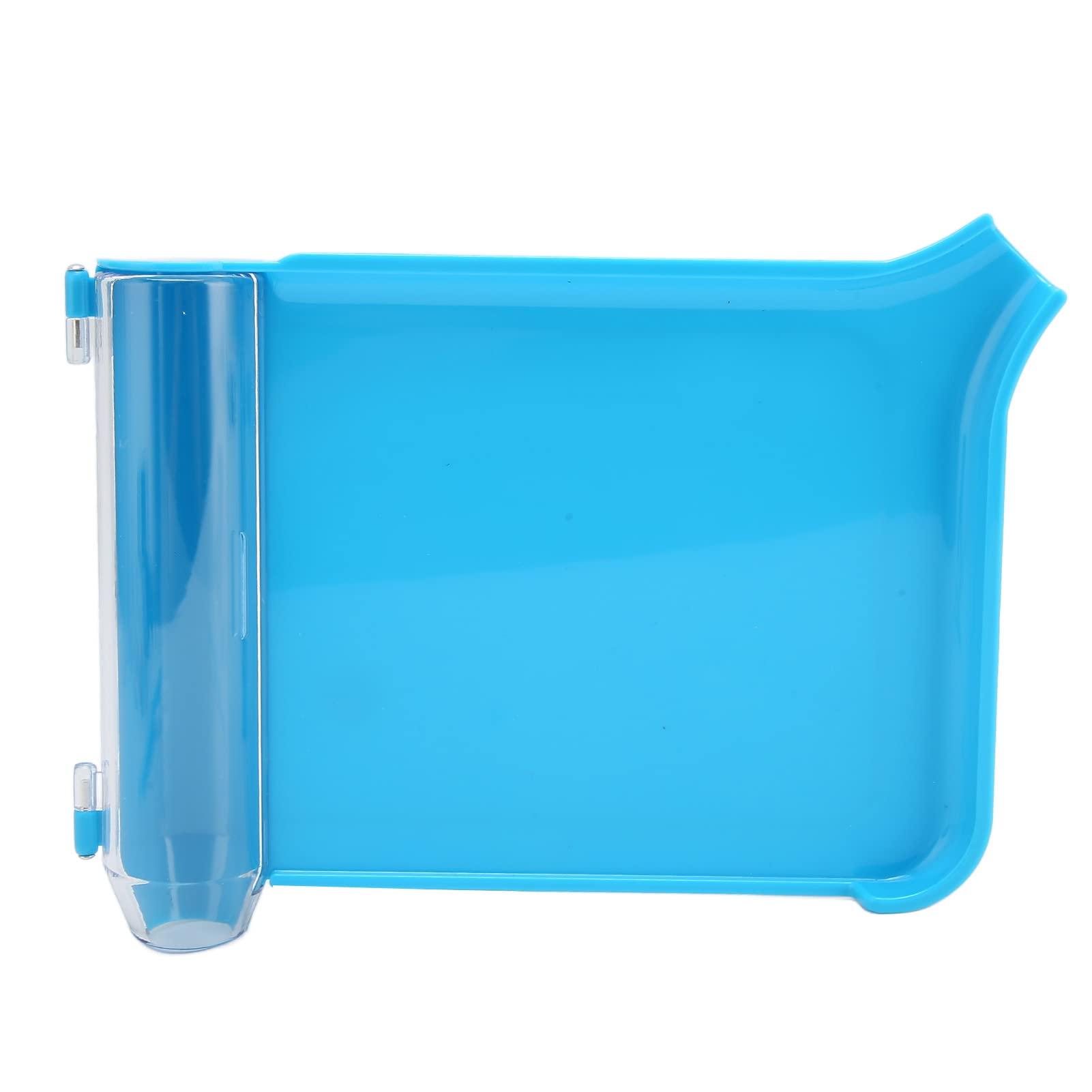 Hosi Pill Counting Tray Pharmacy Plastic Hospital Use