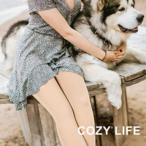 Athbavib Medical Compression Pantyhose for Women & Men, 20-30mmHg Compression Stockings