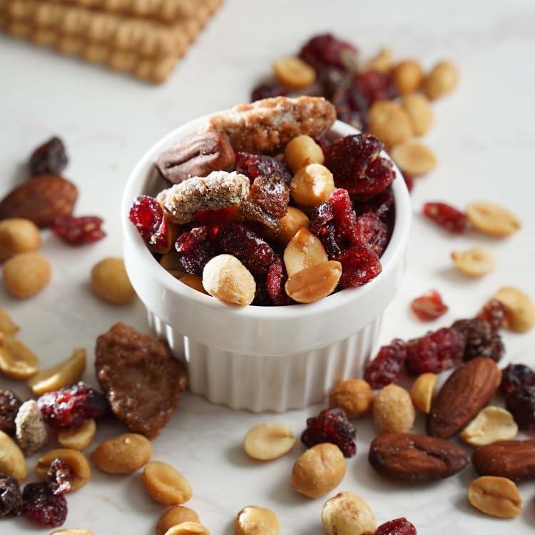 Broadway Basketeers Broadway Basketeers Chocolate Gift Basket Gifts for Women, Men, Valentines Day Delivery, Families, College, Appreciation, Thank You Present, Birthday, Corporate, Get Well, Sympathy Care