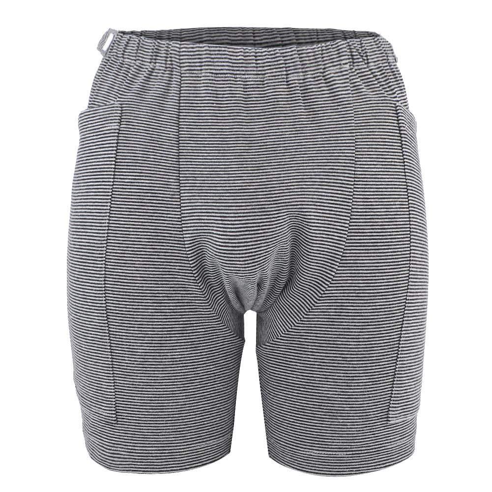 KTTR KTTR Incontinence Care Trousers, Catheter Underwear Incontinence Pants for Men Women, for Incontinent People to Prevent Embarrassed Scene,Men,XL