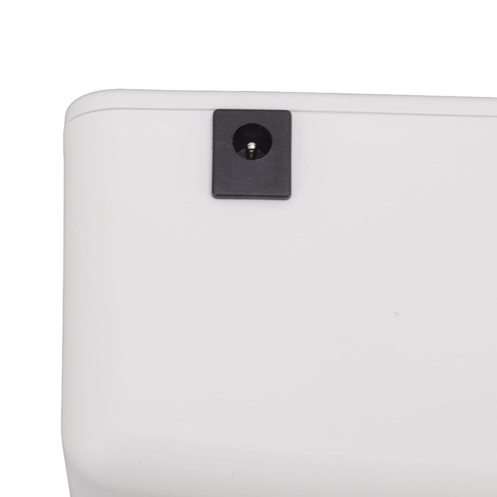 Generic Generic Smart Scent Air Machine Automatic Aroma Diffuser Machine with Nebulizing Technology for Home Hotel Bar KTV US 100240V, Generic9z3078v1pm