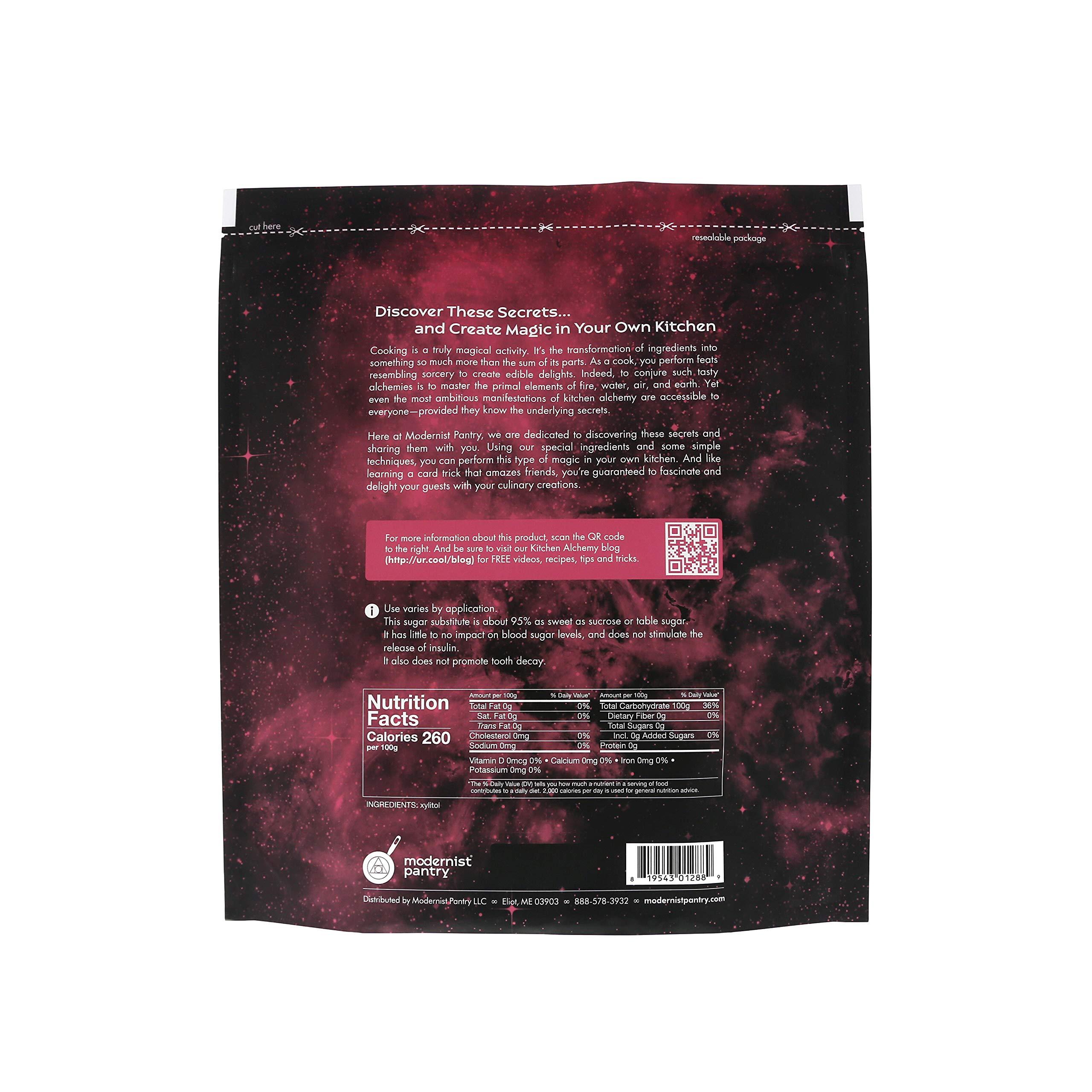 Divine Divine Milk Chocolate with Toffee & Sea Salt 100g - Pack of 6