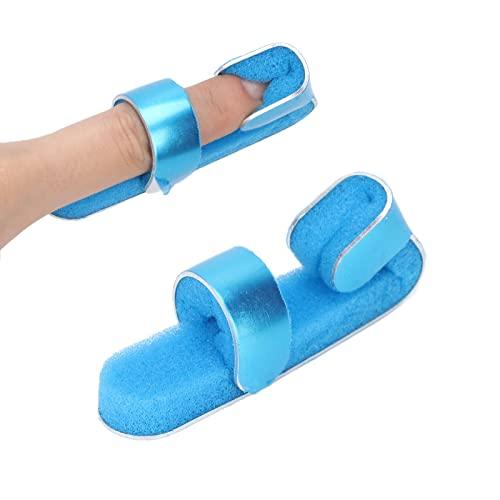 Milltrip Milltrip Finger Splint S Code Knuckle Bending Deformation Sprained Finger Guard Fixed Splint