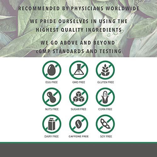 Carlson Carlson - Vitamin D3 + K2, 50 mcg (2000 IU) Vitamin D3 & 90 mcg Vitamin K2 as MK7, Bone Support, Calcium Absorption, 60 Capsules