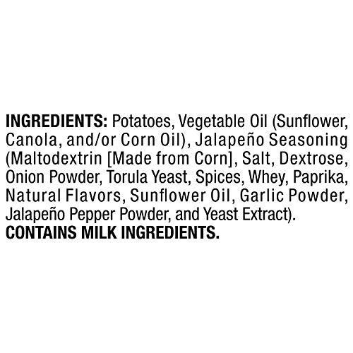 Miss Vickie\'s Miss Vickie\'s Jalapeo, 8 Ounce