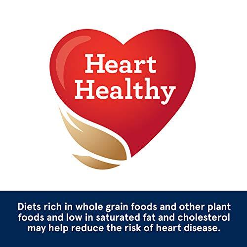 Quaker Quaker Instant Oatmeal, Fiber & Protein 3 Flavor Variety Pack, Individual Packets, 8 Count (Pack of 4)