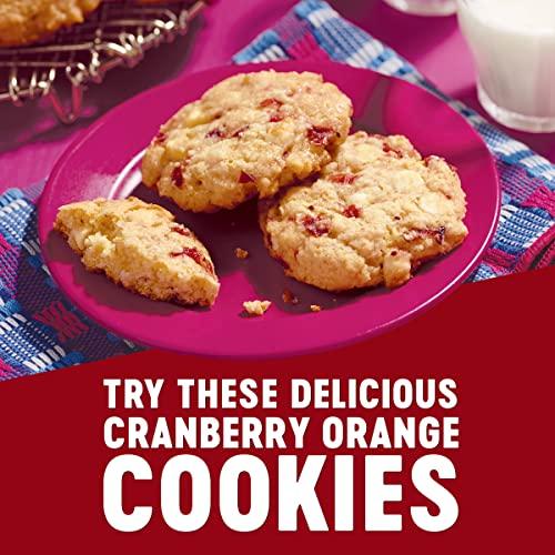 Krusteaz Krusteaz Cranberry Orange Muffin Mix, 18.6 OZ (Pack of 2)