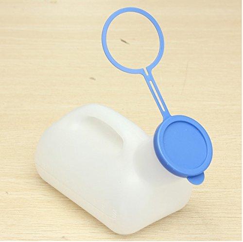 Numshop Female Male Traveling Camping Portable Mobile Urinal Toilet