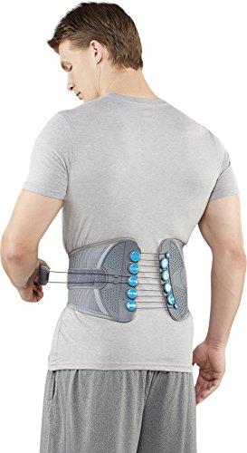 Bell-Horn Bell-Horn Spine Support Brace, 4X/5X-Large (Waist: 56" - 68")