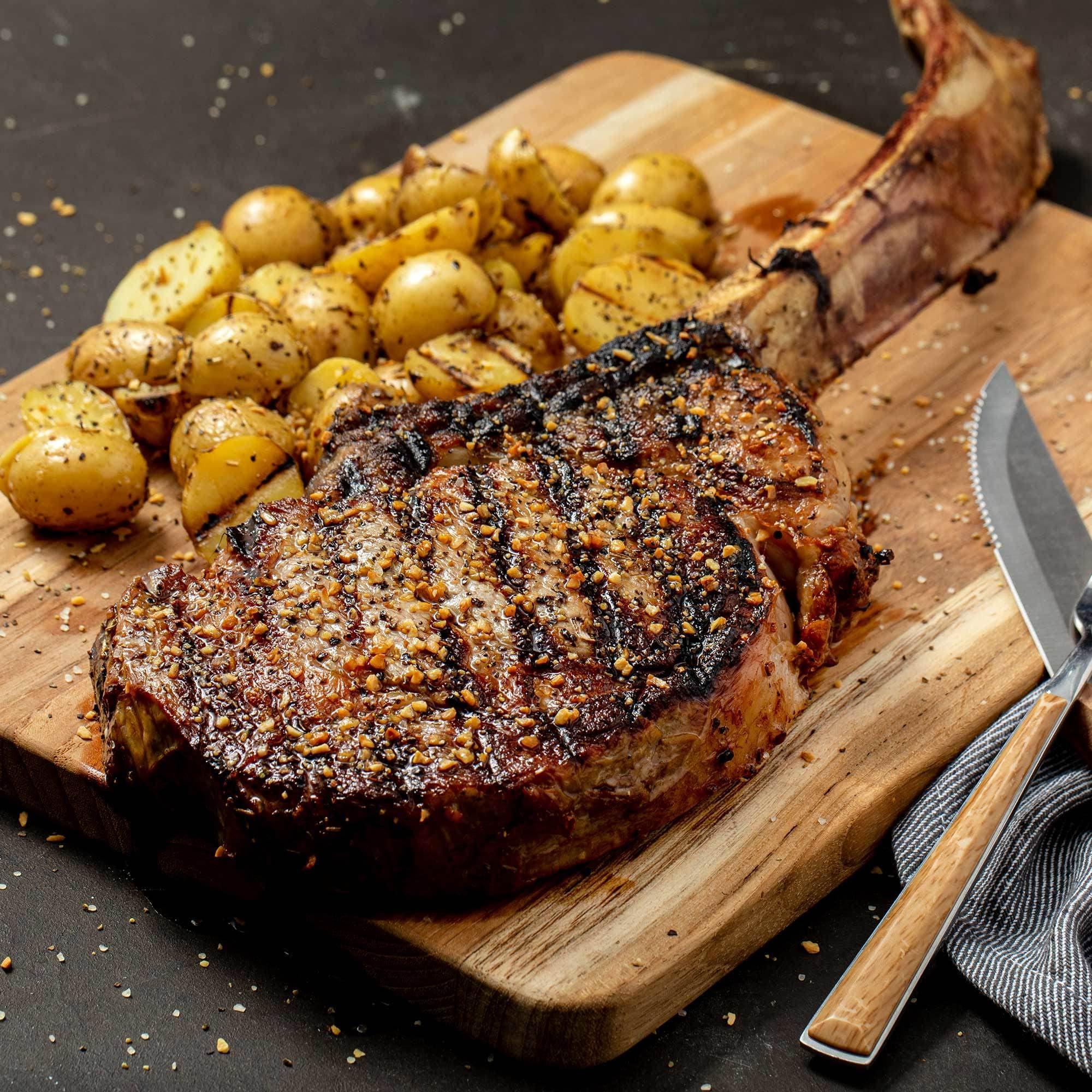 McCormick Grill Mates McCormick Grill Mates Grilling Seasoning Variety Pack, 4 count