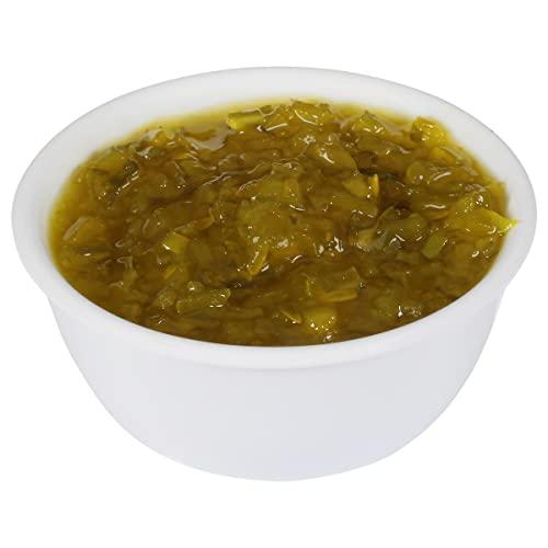 Heinz Heinz Sweet Relish Single Serve Packet (0.31 oz [9g] Pouches, Pack of 200)