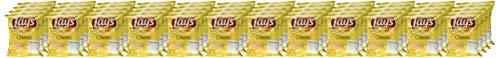 Lay's Lay's Regular, 1 Ounce Bags (Pack of 48)