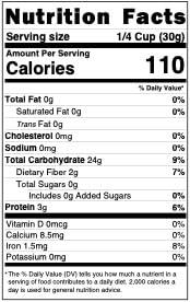 Niobrara Grain and Milling Niobrara 5lb Non-GMO 100% Turkey Red Heritage Grain and Milling Organic Wheat USDA Certified Organic, High-Protein Whole Wheat Flour for Baking, Cooking, and Homemade Bread, Vegan