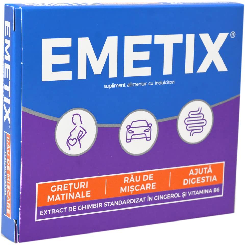 Generic EMETIX 30 TAB