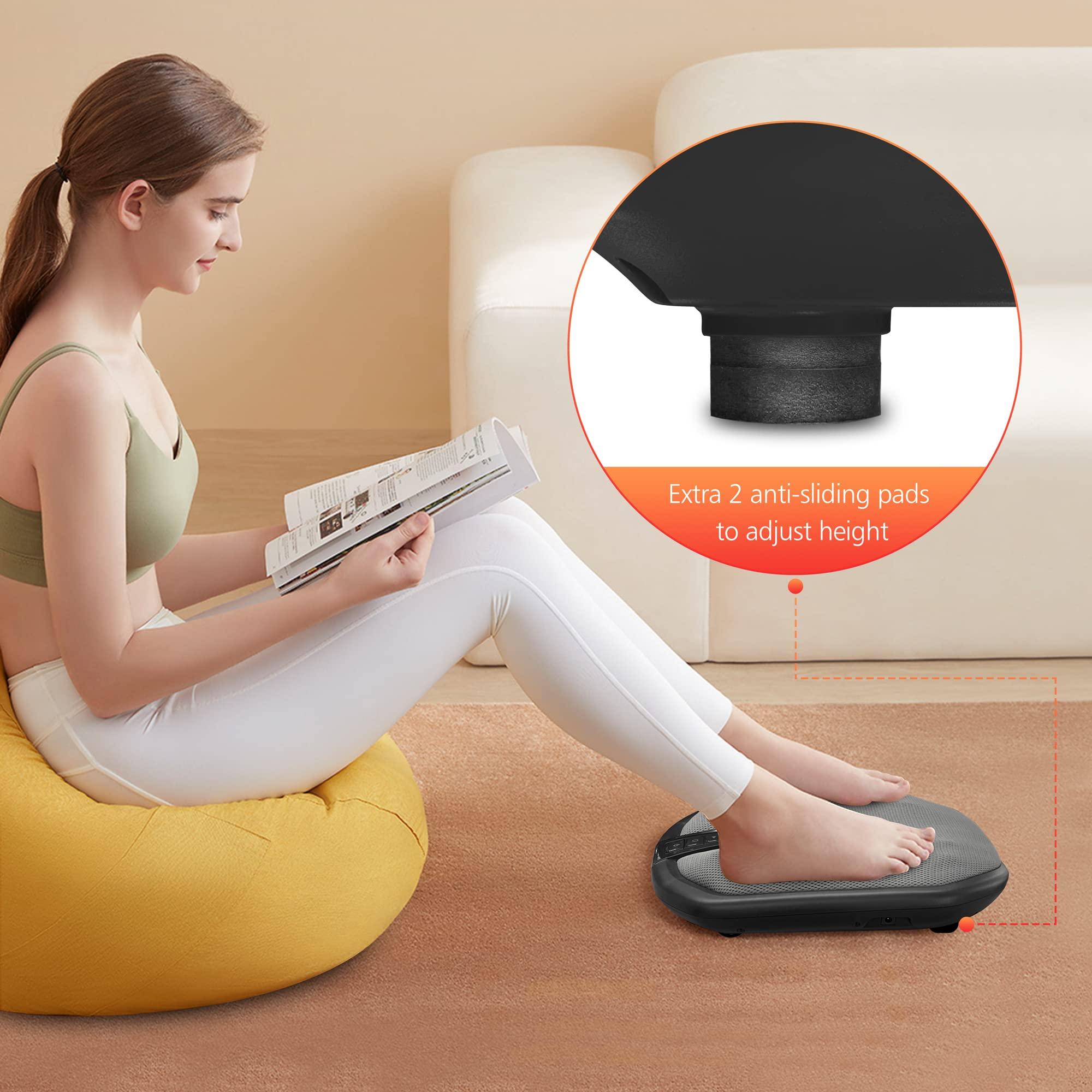 Comfier shiatsu foot massager hotsell