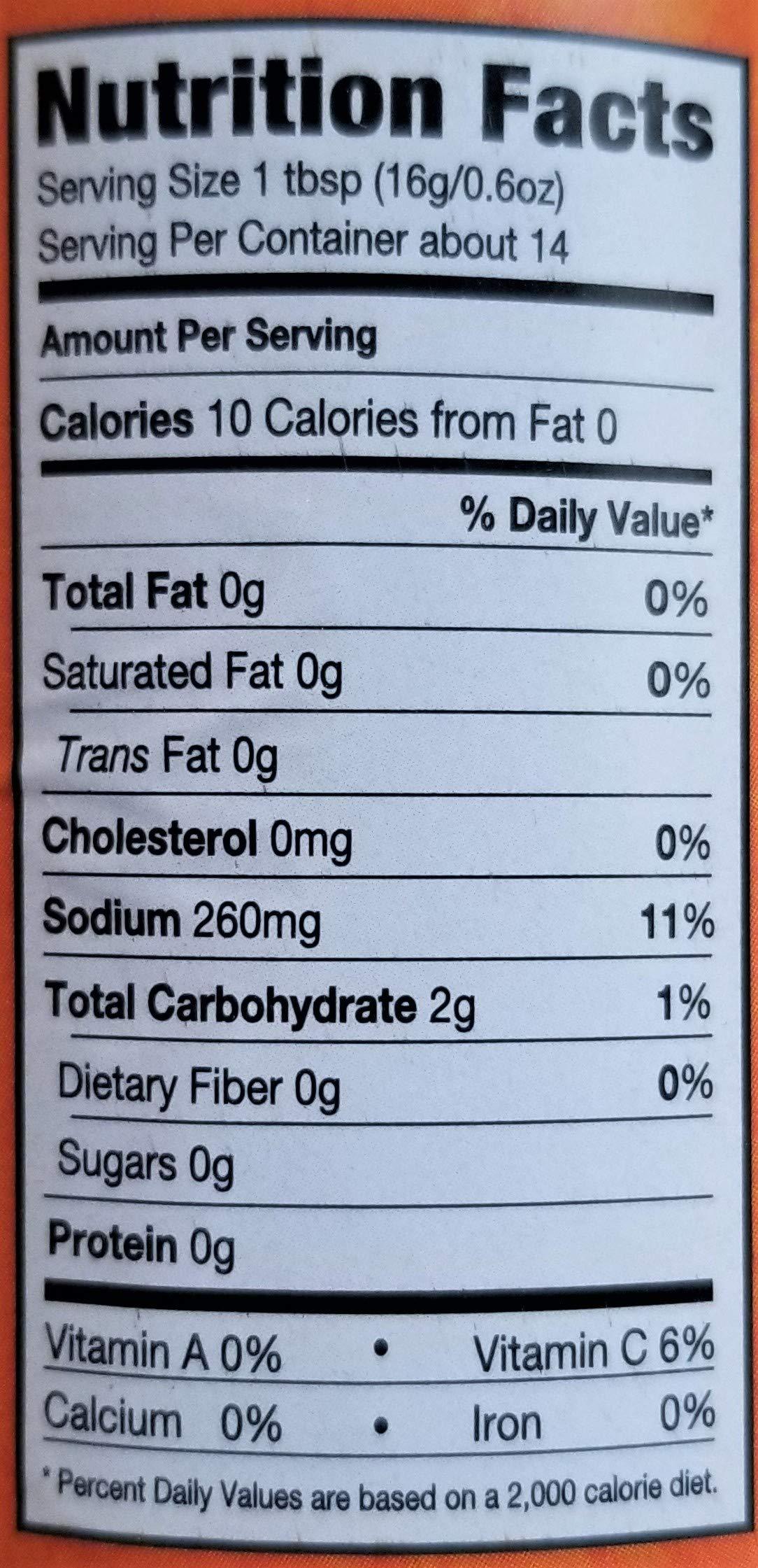 Ronzoni Ronzoni Spaghetti, 16-Ounce (Pack of 10)