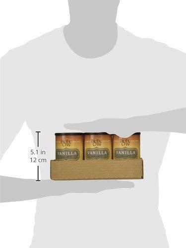 Pacific Chai Pacific Chai Mix Chai Latte Vanilla, 10 oz (Pack of 12)