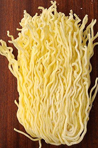 Gluten Free Meister Authentic Japanese Gluten Free Fresh Ramen (8-pack)