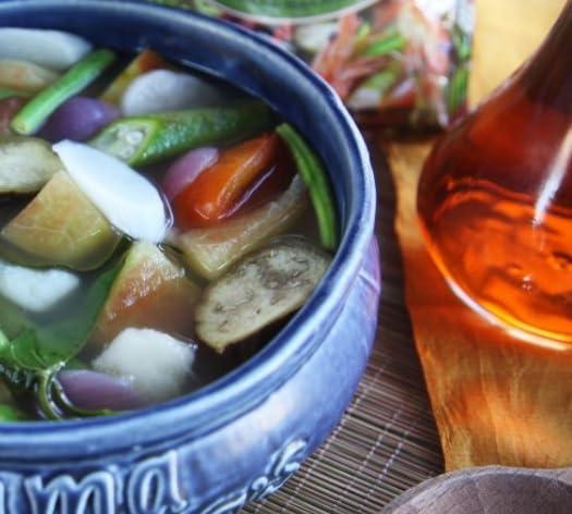 Mama Sita\'s Mama Sita\'s Sinigang Sa Sampalok Mix Tamarind Seasoning Mix Hot 50g (1.76oz) 3 Pack