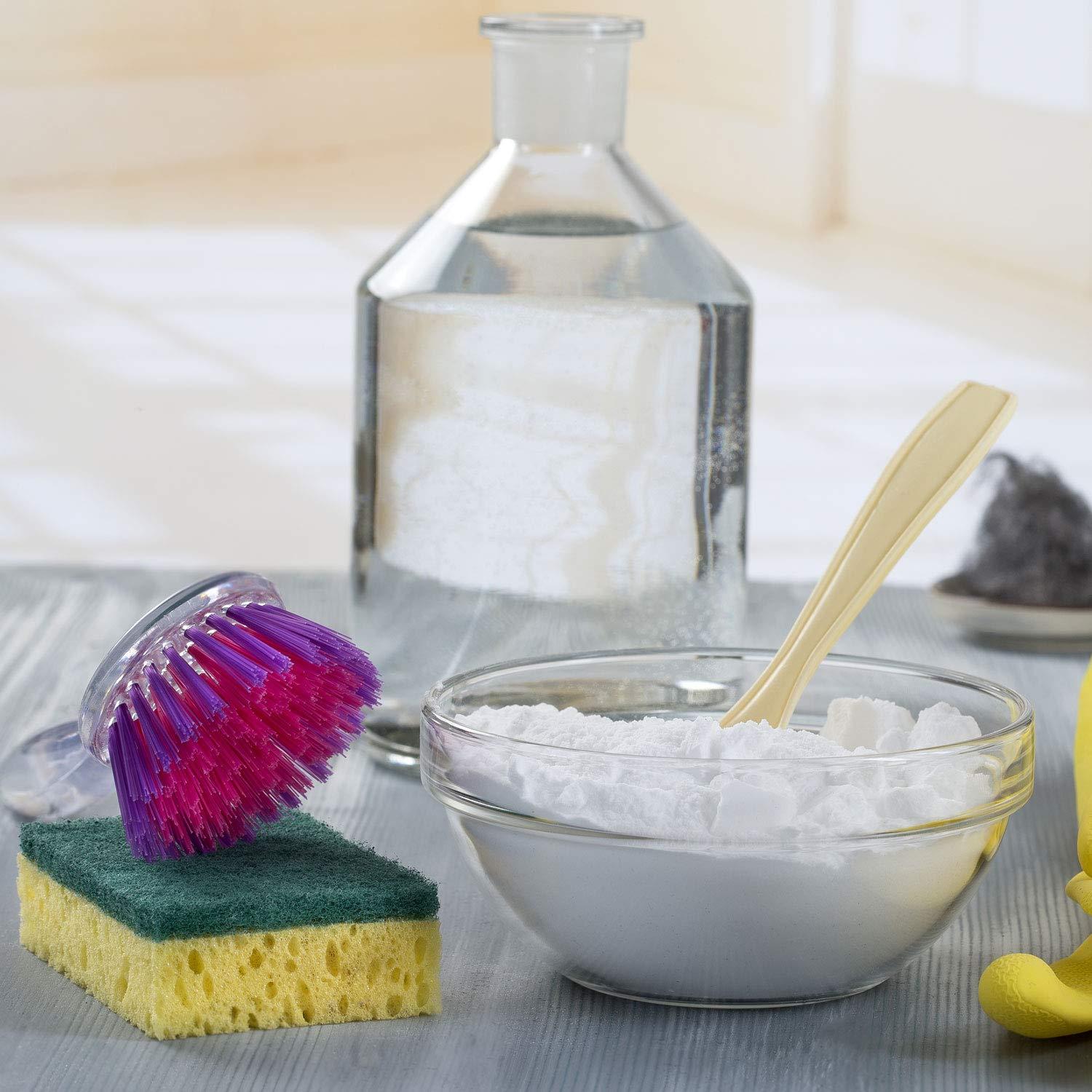 Clabber Girl Clabber Girl Baking Soda, 16 Ounce