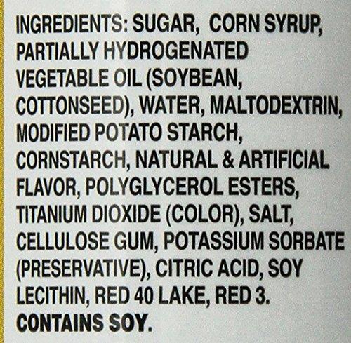 Betty Crocker Betty Crocker, Cupcake Icing, Petal Pink, 8.4oz Can (Pack of 3)