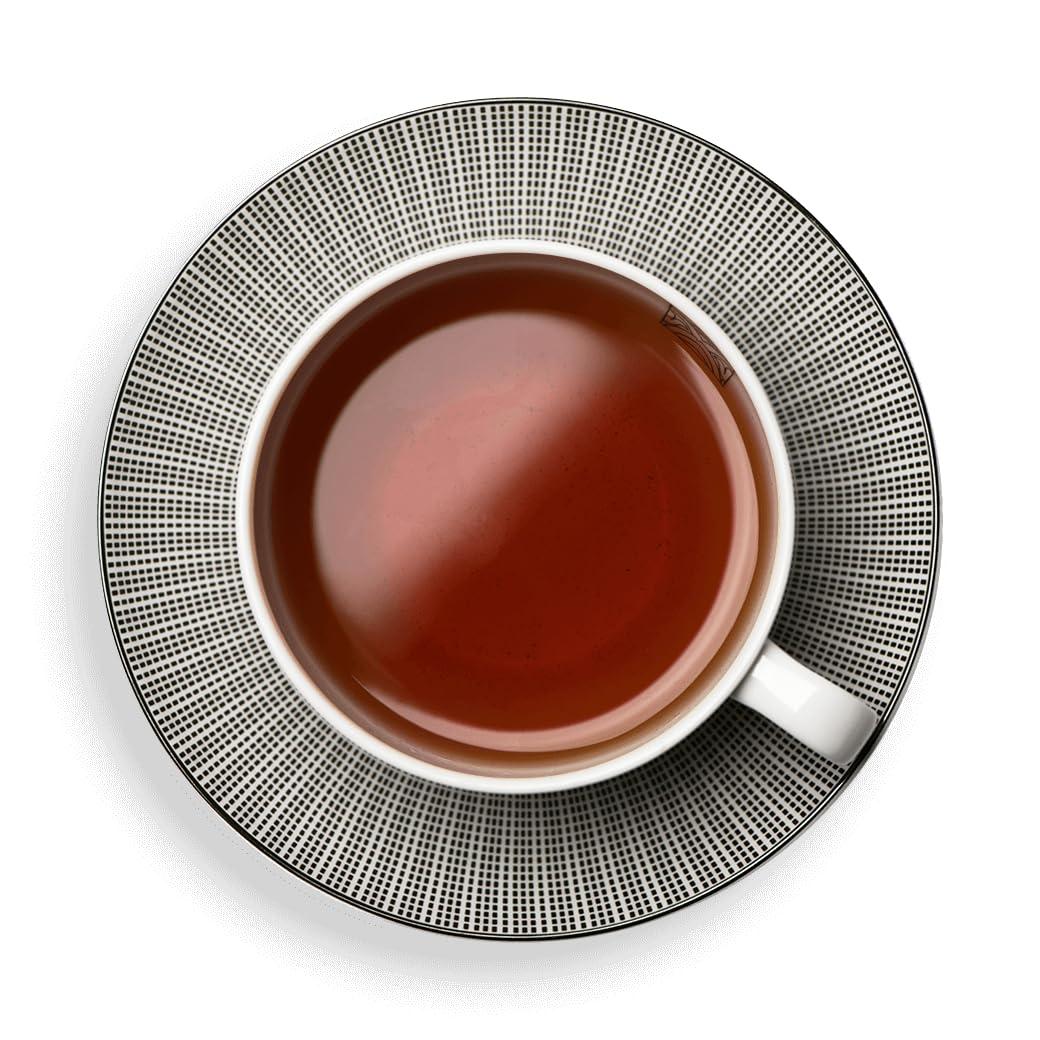 Dammann Freres Dammann Freres Loose Leaf, Breakfast Blend Premium Gourmet French Black Tea, 24 Count (Single Pack)