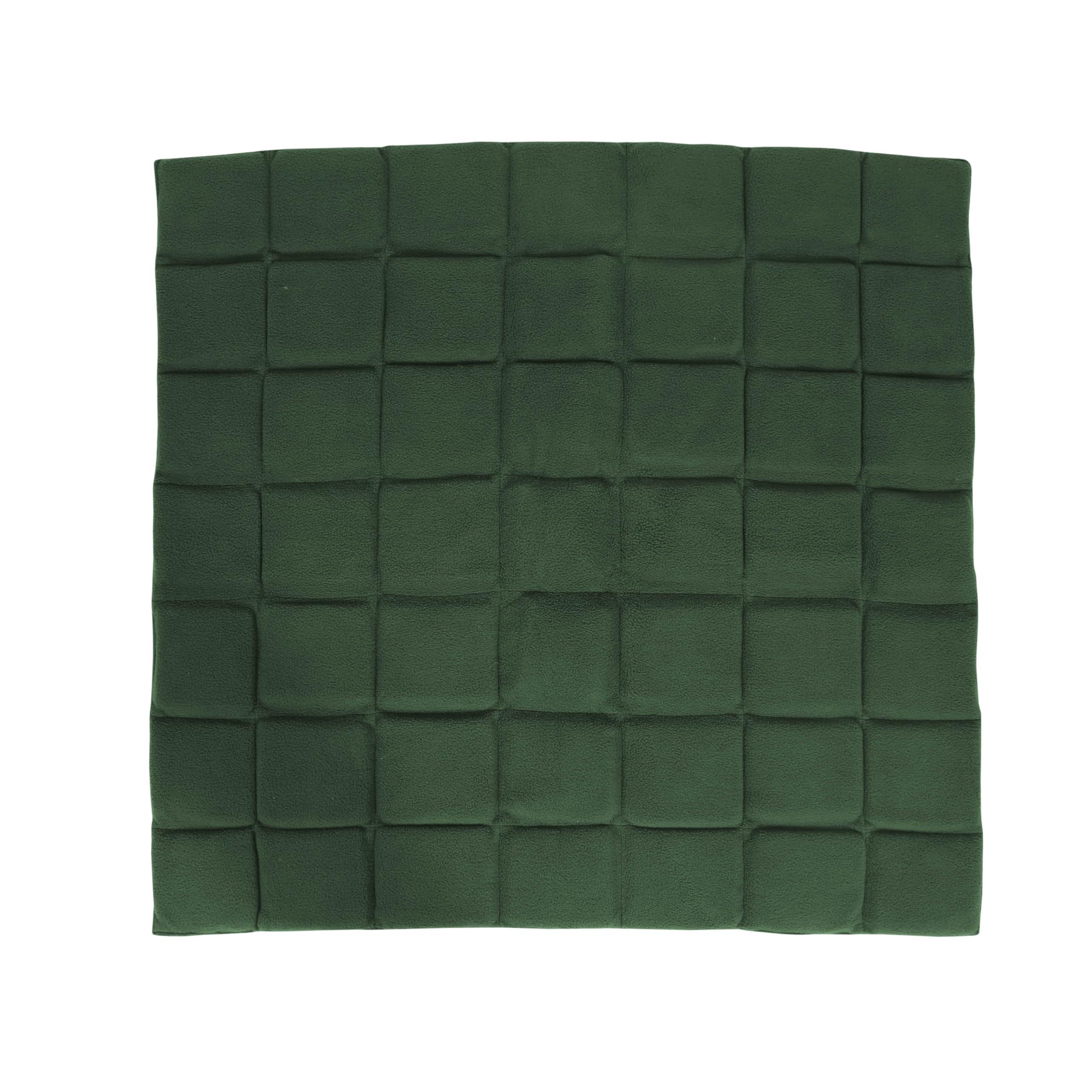 Fun and Function Fun and Function Jumbo Weighted Lap Pad for Kids & Adults - 28\" x 28\" - Weighs 6 lbs - Weighted Lap Blanket - Weighted Sensory Blanket/Sensory Lap Pad for Special Needs & Sensory Issues