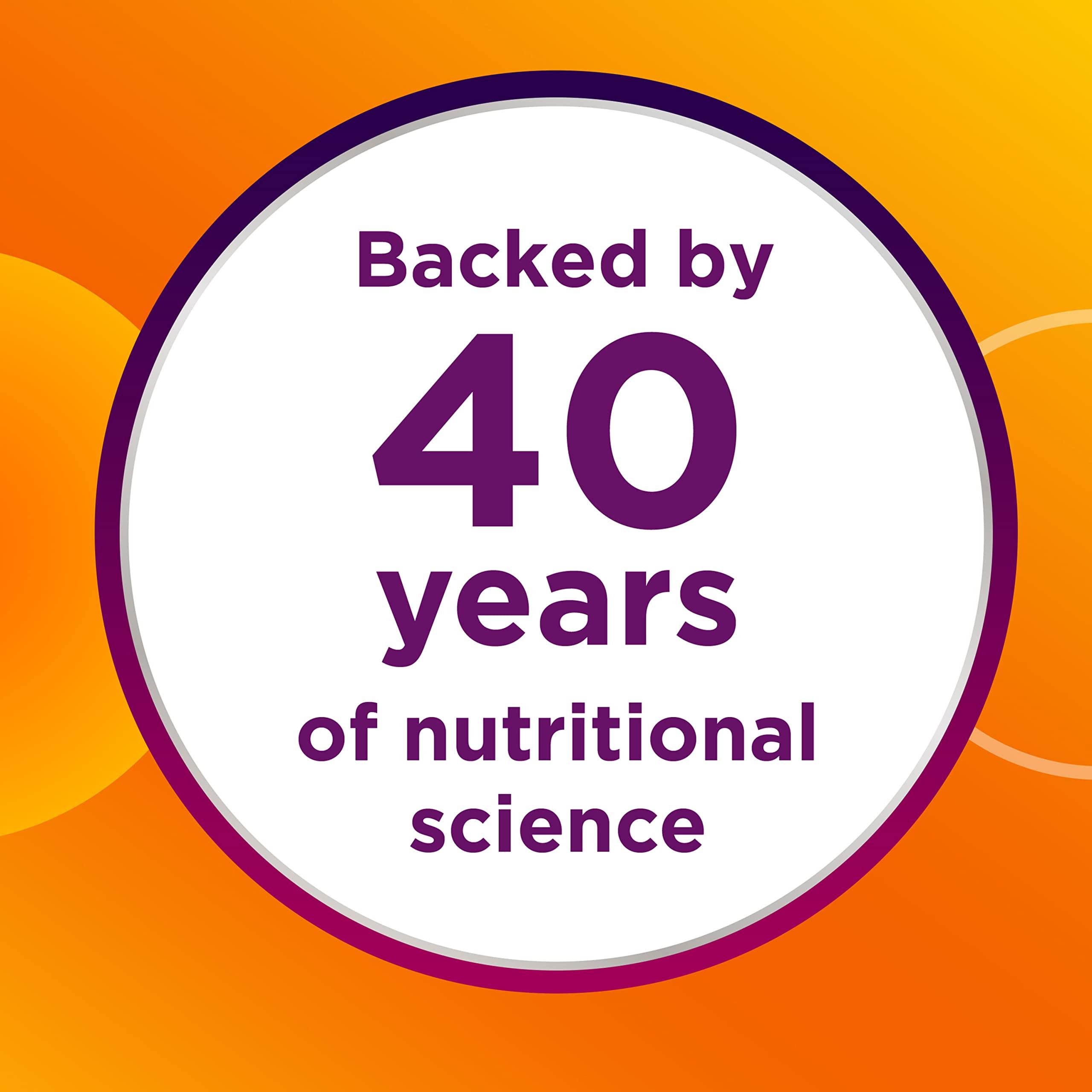 Centrum Centrum Minis Women's Daily Multivitamin for Immune Support with Zinc and Vitamin C, 280 Mini Tablets, 140 Day Supply