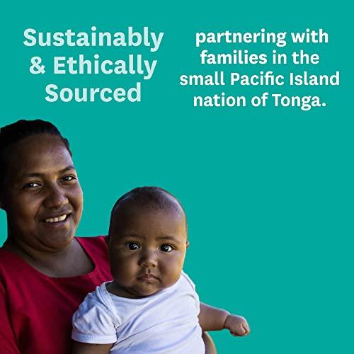 Heilala Vanilla Bean Paste for Baking - Heilala Vanilla, the Choice of the World's Best Chefs and Bakers, Made Using Sustainably and Ethically Sourced Vanilla Pods, Value Size - 13.52 fl oz