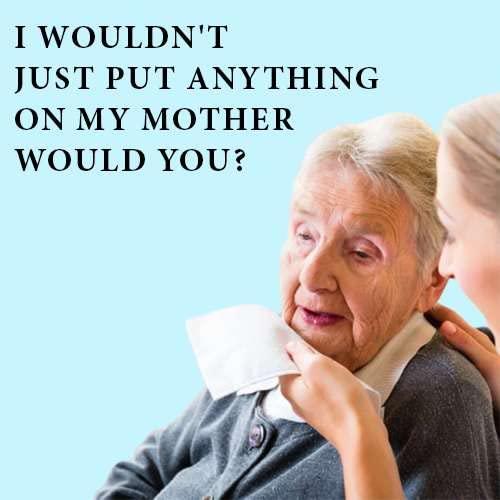 ProHeal Disposable Dry Wipes, 500 Pack Ultra Soft Non-Moistened Cleansing Cloths for Adults, Incontinence, Baby Care, Makeup Removal 9.5\" x 13.5\" - Hospital Grade, Durable by ProHeal