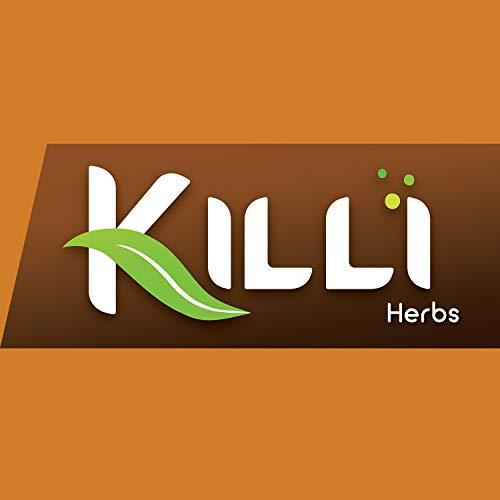 KILLI KILLI Bermuda | Arugampul | Cynodon dactylon | Doob Grass Powder, 100g