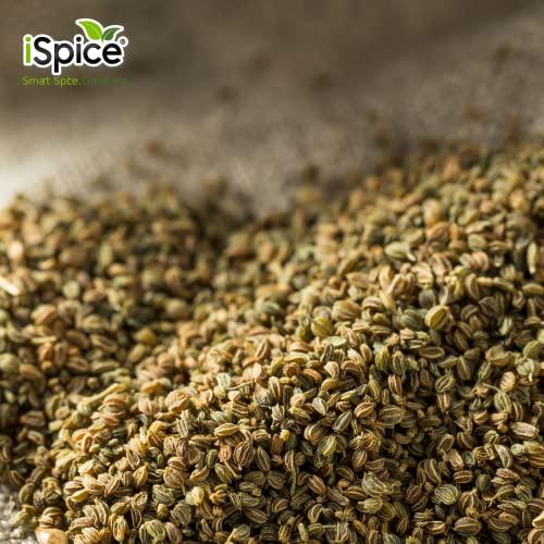 iSpice iSpice - GROUND CELERY SEED POWDER 4.7oz (133g) (celery powder)