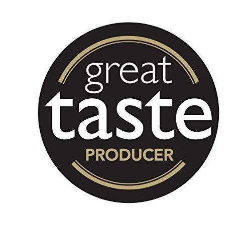 GroceryLand TIANA Premium Organic Crystallised Raw Coconut Nectar 250g - Pack of 2