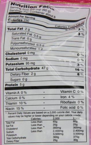 Tinkyada Tinkyada Brown Rice Pasta, Spirals, 16 Ounce (Pack of 12)