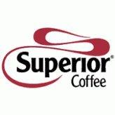 SUPERIOR Superior Caramel Macchiato Cappuccino Mix 6/2 Lb Bags