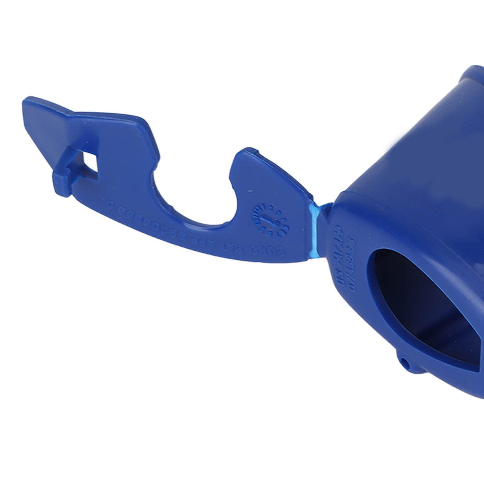 Agatige Eye Drop Applicator, Portable Autodrop Eyedrop Guide Aids Bottle Holder Tool Eye Dropper Cup Eyedropper Helper Eye Drop Holder for Elderly Children