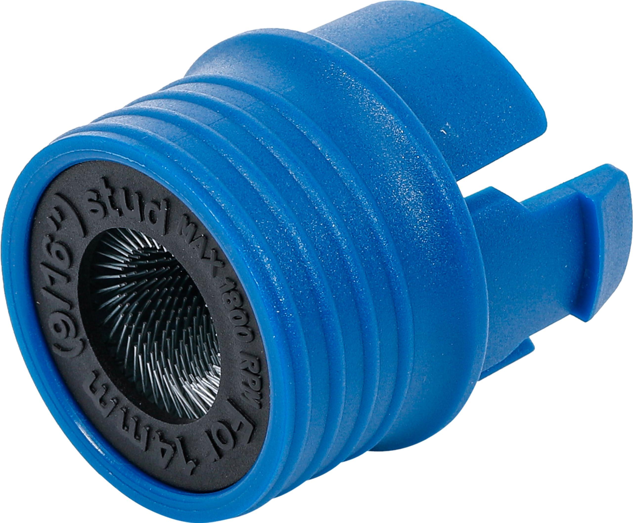 BGS BGS 9373-14 | Replacement Brush Head | 14 mm | for BGS 9373