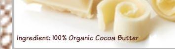 SaaQin Cocoa Butter 8 oz By HalalEveryDay