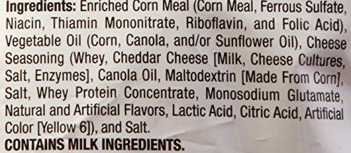 Cheetos Cheetos, Jumbo Puffs, 4 Ounce