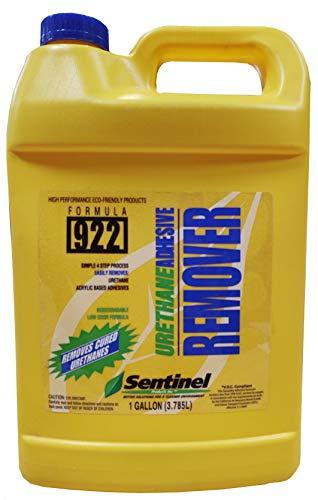 Sentinel Sentinel 922 Urethane Adhesive Remover